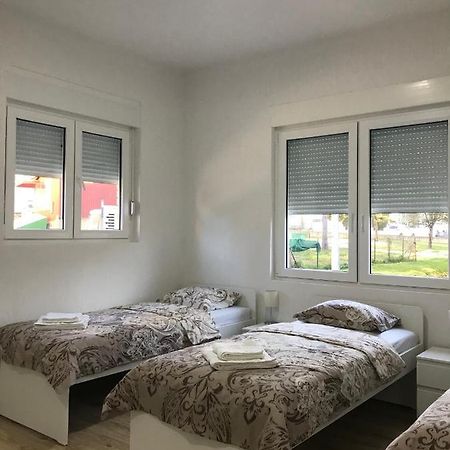 Soba Milojkovic Apartment Golubac Luaran gambar