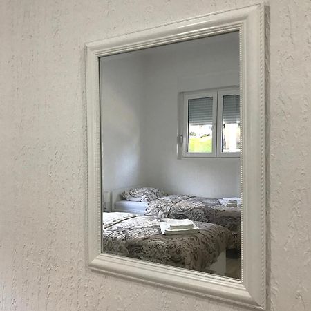 Soba Milojkovic Apartment Golubac Luaran gambar