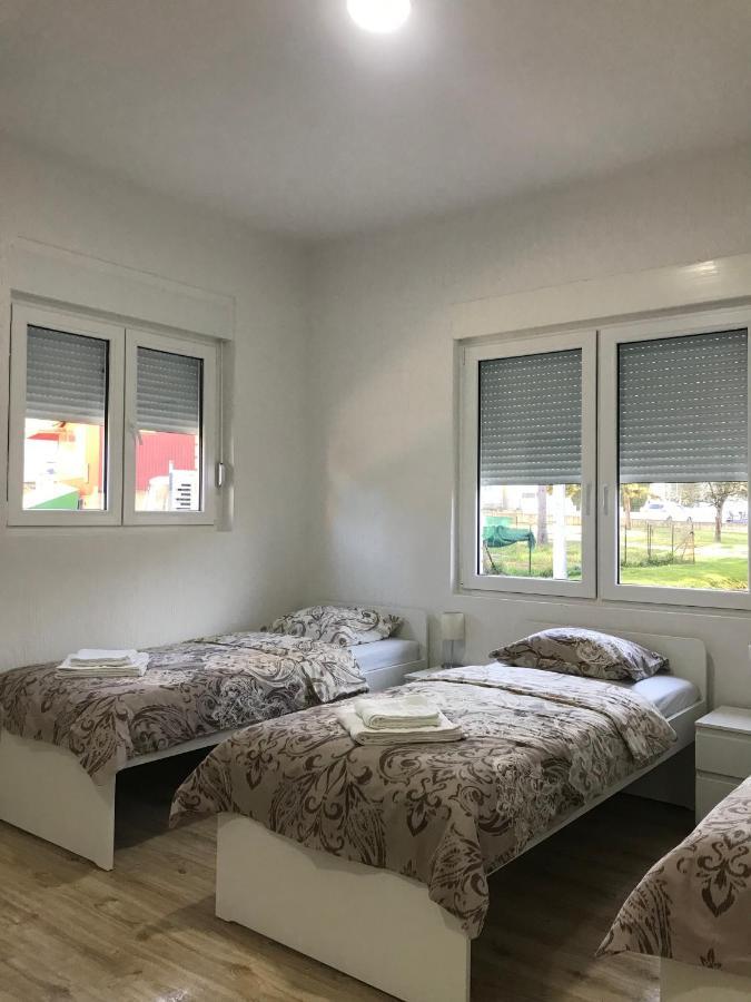 Soba Milojkovic Apartment Golubac Luaran gambar