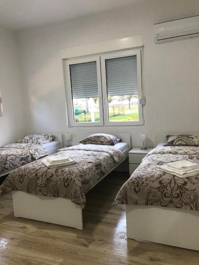 Soba Milojkovic Apartment Golubac Luaran gambar