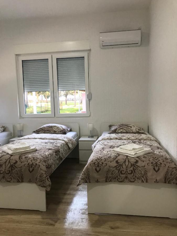Soba Milojkovic Apartment Golubac Luaran gambar