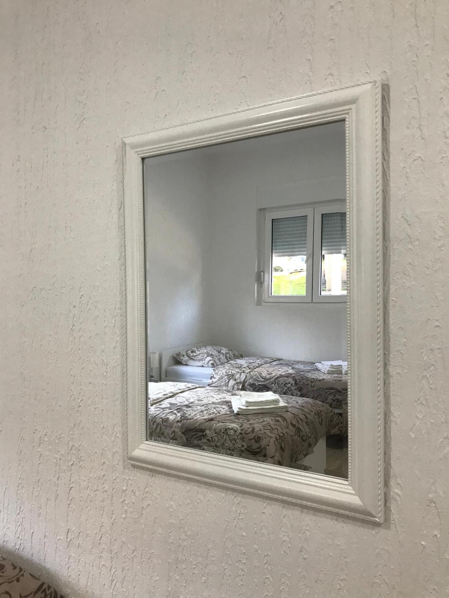 Soba Milojkovic Apartment Golubac Luaran gambar