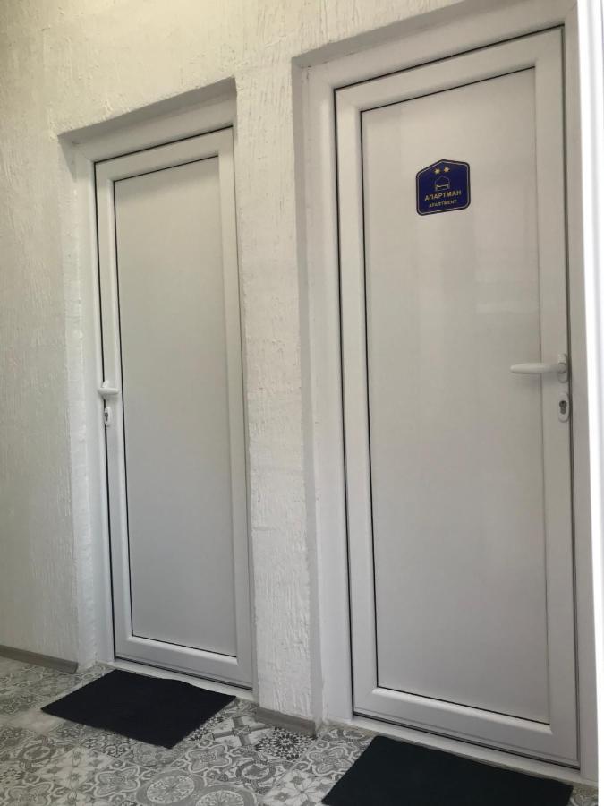 Soba Milojkovic Apartment Golubac Luaran gambar