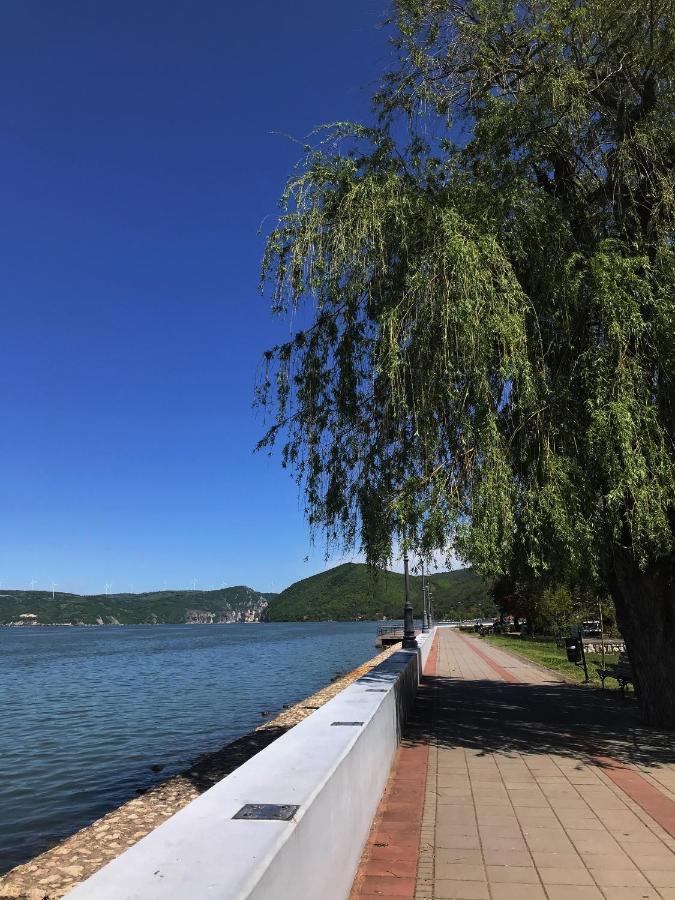 Soba Milojkovic Apartment Golubac Luaran gambar