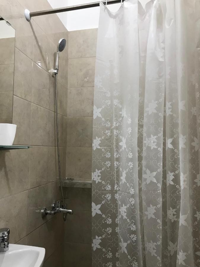 Soba Milojkovic Apartment Golubac Luaran gambar