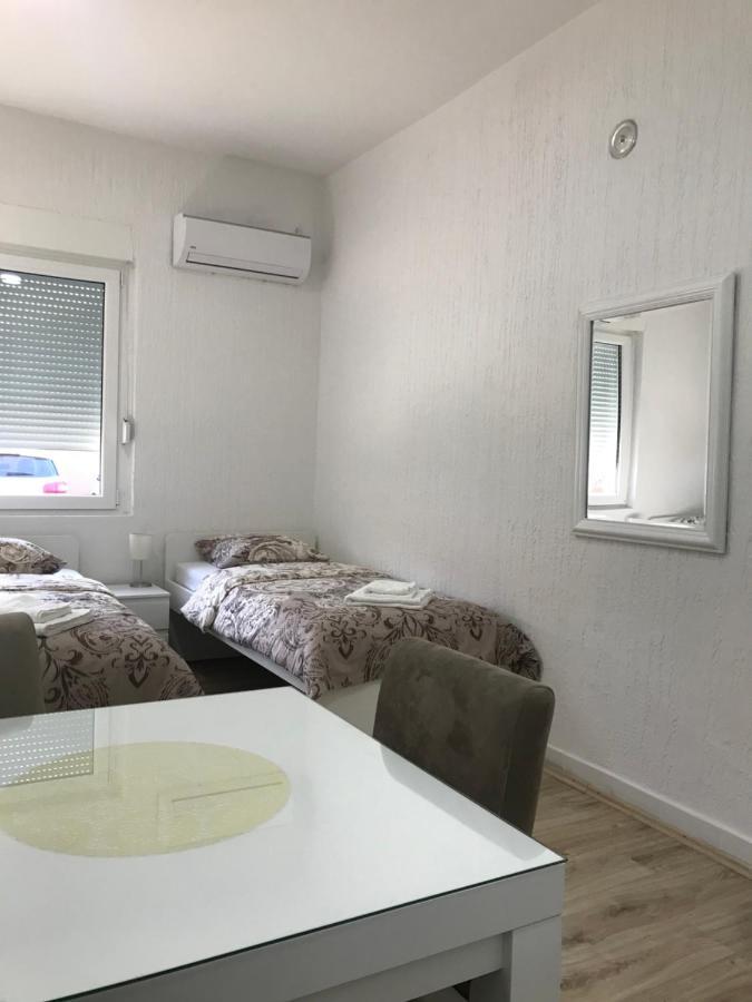 Soba Milojkovic Apartment Golubac Luaran gambar