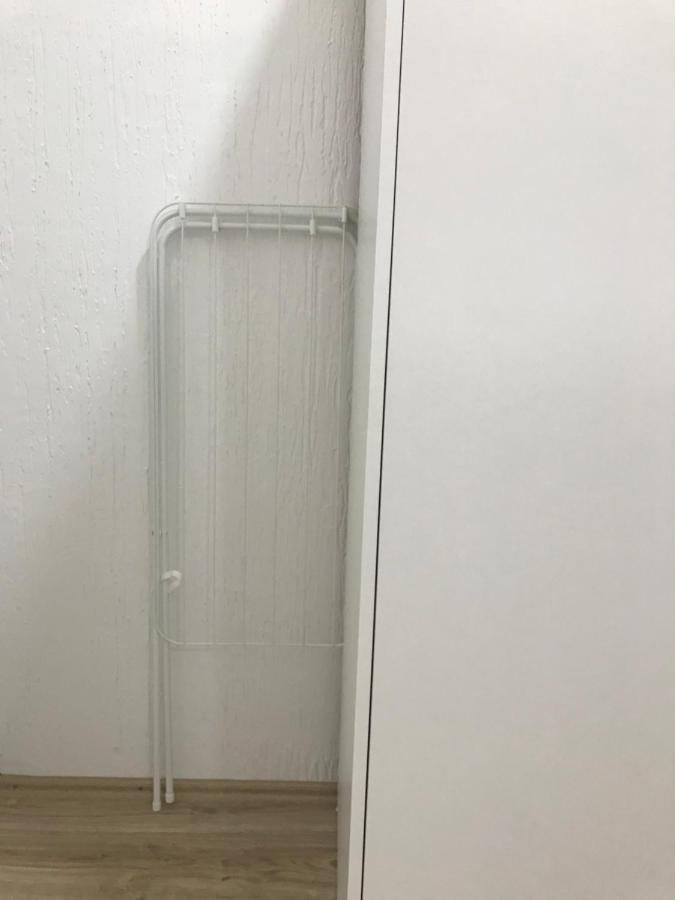 Soba Milojkovic Apartment Golubac Luaran gambar